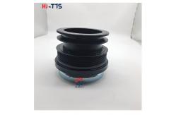 China 8973627472 Crankshaft Pulley For Diesel Engine Parts 4HK1 Crankshaft Pulley supplier