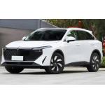 Fuel Efficient Dongfeng Venucia Automobile With 5 Speed Manual Transmission for sale