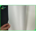Tear - Resistance Synthetic Paper PP Material For Business Card