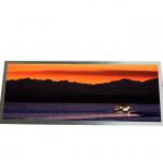 AUO G158ETN01.0 15.8 Inch Bar LCD Panel Display RGB 1280×540 WLED LVDS Interface for sale