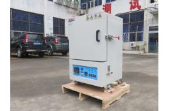 China SUS 304# Powder Coated 500 Degree High Temperature Ovens Easy Operation supplier