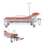 Aluminum alloy ambulance stretcher