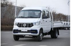 China Hot seller DFSK 4x2 T3 Gasoline Cheap Mini Trucks supplier