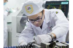 China PCBA Board manufacturer