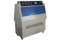 China Uv Weathering Chamber G53-77 Uv Test Chamber Laboratory ASTM supplier