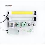 20W DC24V Digital Scrolling Light Box System For City Light Poster SV6020-2 for sale