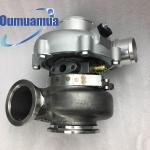 Engineering Machinery Turbocharger G25-550 858161-5002S 871389-5005S for sale
