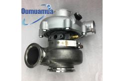 China Engineering Machinery Turbocharger G25-550 858161-5002S 871389-5005S supplier