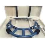 300-400mm Wide Range Outside Diameter Micrometer With Interchangeable Anvils
