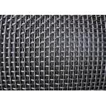 Woven 1 X 30m Stainless Steel Crimped Mesh Screen Usually 1m Width