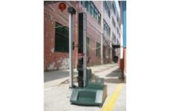 China Desktop Servo Control Tensile Strength Testing Machine Convenient Operation supplier
