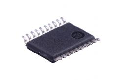 China SN74AHCT374PWR IC Electronic Components Octal Buffers/Drivers with 3-State Outputs supplier