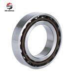 15 Degree Contact Angle High Precision Ball Bearings Skf 71911 CD / P4A for sale