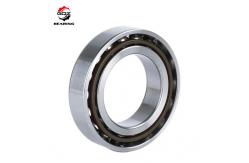 China CNC Spindle Application NSK 120BT10XTYDBLP4 Super Precision Angular Contact Ball Bearing supplier