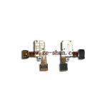 Flat Flex Cable Cell Phone Flex Cables For Sony Ericsson ST27 On / Off Flex for sale