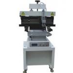 1200*300mm Semi Automatic Stencil Printer Positioning pin high precision