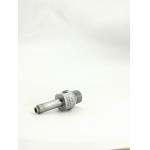 Integral Sintered Glass Drill Bits for coring and chamfering