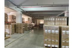 China Multiple China Bonded Warehouses With 100000 Square Meters And Value-Added Services supplier