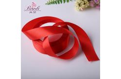 China Elastic Webbing Cotton Hemp Rope 1mm  for Bag Garments Binding Belt supplier