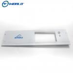 CNC Milling Machinery Metal Panel CNC Panels Aluminum Machining Mechanical Services Aviation Parts for sale