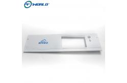 China CNC Milling Machinery Metal Panel CNC Panels Aluminum Machining Mechanical Services Aviation Parts supplier
