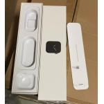 Apple S7 Smart Watch Packaging Box Recyclable For Consumer Electronics