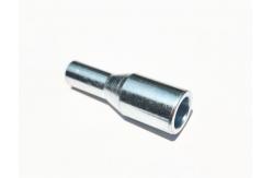 China Customized Cable End Fittings VLD Threaded Conduit Cap Without Insert Tube supplier