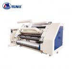 440V 50Hz 7 ply Corrugated Board Production Line , High Speed Fingerless Type Single Facer for sale