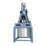 Vertical Top Suspended Peeler Centrifuge Machine For Dextrose Glucose for sale