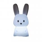 Custom LED Night Light Bedroom Lamp Touch Sensor Room Decor Cute Gift for sale