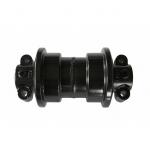 China Undercarriage Durable Excavator Track Roller For Construction For Heavy Machinery for sale