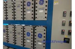 China VEOLIA Reverse Osmosis EDI Membrane Stack Electro-Deionization General Industrial Stacks supplier