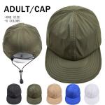 100% Cotton Drawstring Flat Brim Snapback Cap With Adjustable Strap for sale