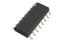 China DAC08ES Electronic IC Chip NEW AND ORIGINAL STOCK supplier