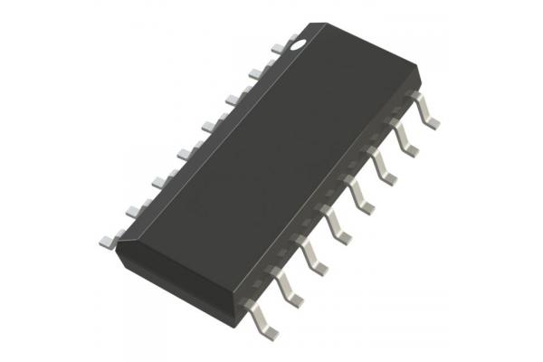 ADG202AKR Electronic IC Chip NEW AND ORIGINAL STOCK