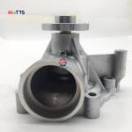 BF4M2012 BF6M2012 Engine Water Pump 02931946 02937437 04259546 for sale