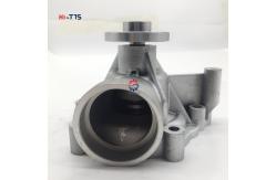 China BF4M2012 BF6M2012 Engine Water Pump 02931946 02937437 04259546 supplier