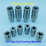 HSS Pipe End Forming Die For CNC Tube Integrated Machine for sale