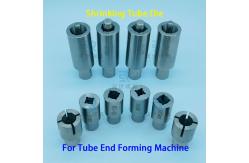 China HSS Pipe End Forming Die For CNC Tube Integrated Machine supplier