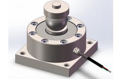 China CHCO-LFR Spoke Weighing Truck Scale Conhon Load Cells supplier