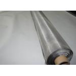 High Precision 635 Mesh 304 Stainless Steel Screen Printing Mesh