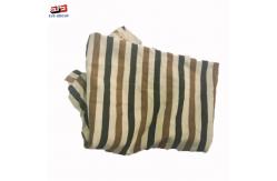 China Waste Mixed Recycled T Shirt Industrial Cotton Rags supplier