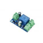 DC12V - 48V Battery Power Supply Automatic Switching Module