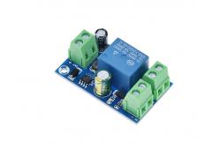 China DC12V - 48V Battery Power Supply Automatic Switching Module supplier