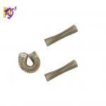 Customization 1mm SWC SWP Tapered Compression Spring 0.05-20.0mm for sale