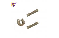 China Customization 1mm SWC SWP Tapered Compression Spring 0.05-20.0mm supplier