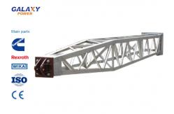 China Hand Operate Frictional Withdrawing Wire Tool Anchoring Ladders Tranmission Line Tool supplier