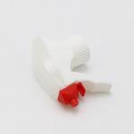 plastic Foam Trigger Sprayer Trigger Dispenser With Chemical Resistance