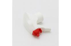 China plastic Foam Trigger Sprayer Trigger Dispenser With Chemical Resistance supplier