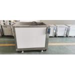 9.2L Capacity 200W Ultrasonic Cleaning Machine Stainless Steel Housing for sale